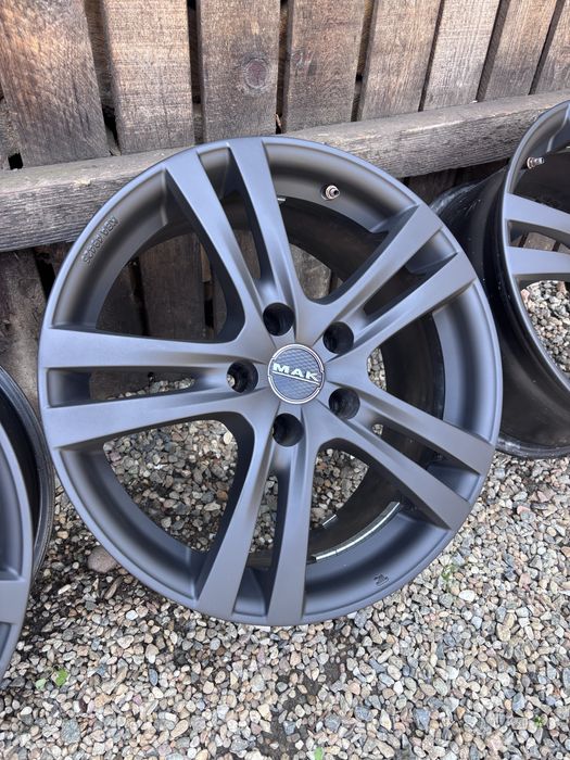 Jante 17 5x114.3 Duster Renault Mazda Hyundai Kia