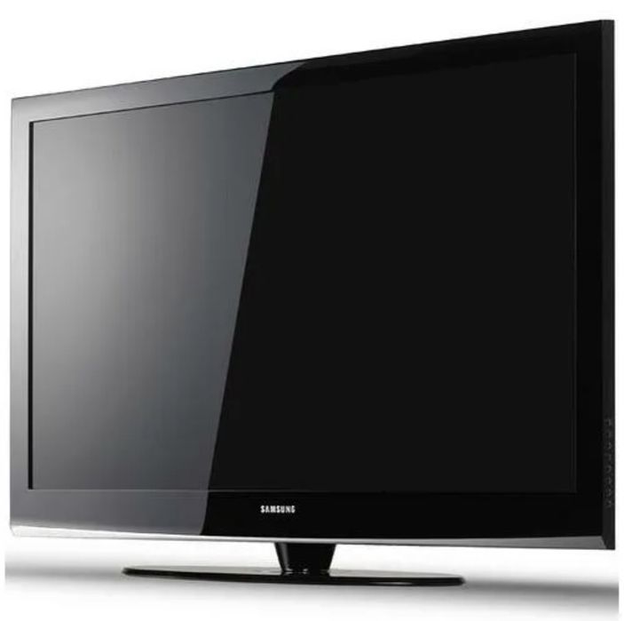 Телевизор Samsung PS51E451A2W, черный