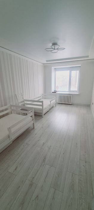 Продам детскую кровать