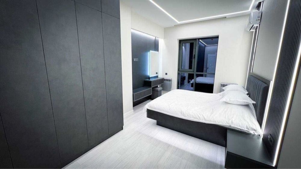 Посуточная Квартиры NEST ONE