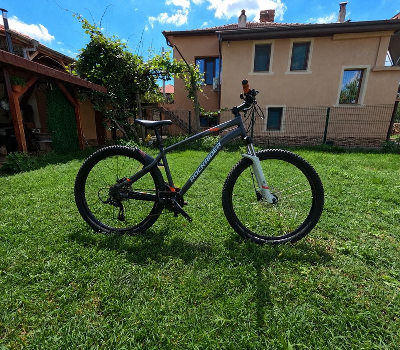 Продавам колело Rockriger st120