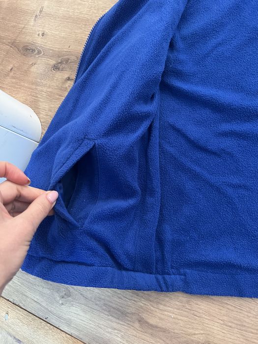 Geaca  / vestaH&M  toamna  6 - 8 ani