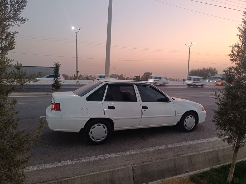 Nexia 2 2016 donc 1.6