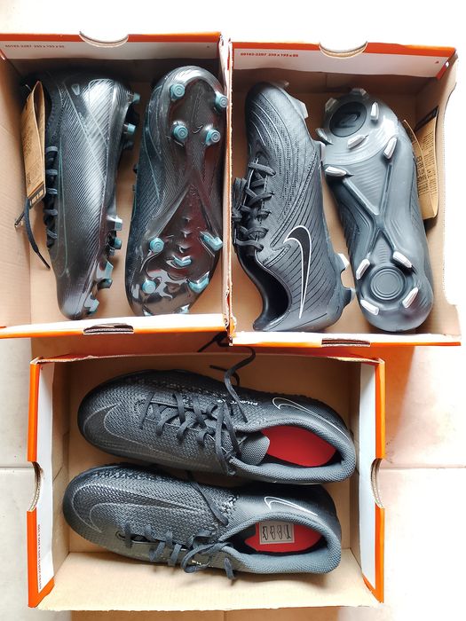 Бутонки Nike Оригинални!от 36до46