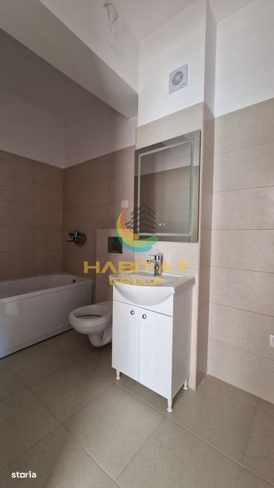 Apartament 2 camere  - zona Pallady