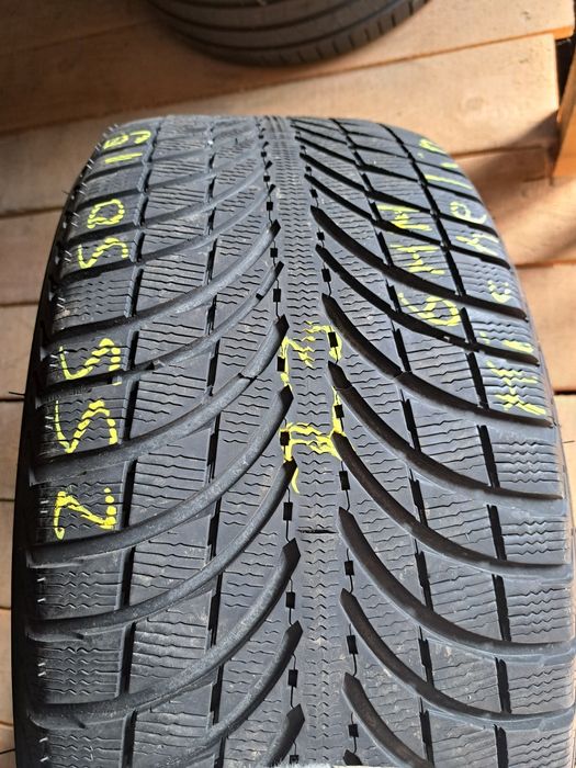 Anvelope desperecheate 255/50 R19 Bridgestone , Michelin