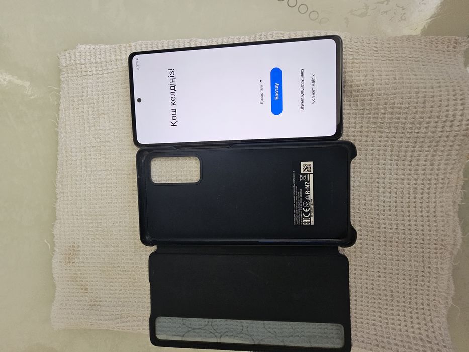 Продам Samsung s 20 fe