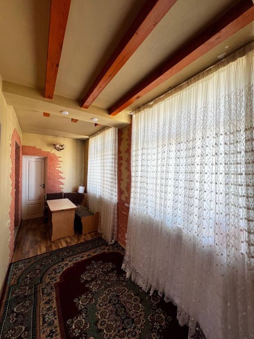 Продается 4/4/4 77-серия Юнусабад-11 квартал автосалон BYD