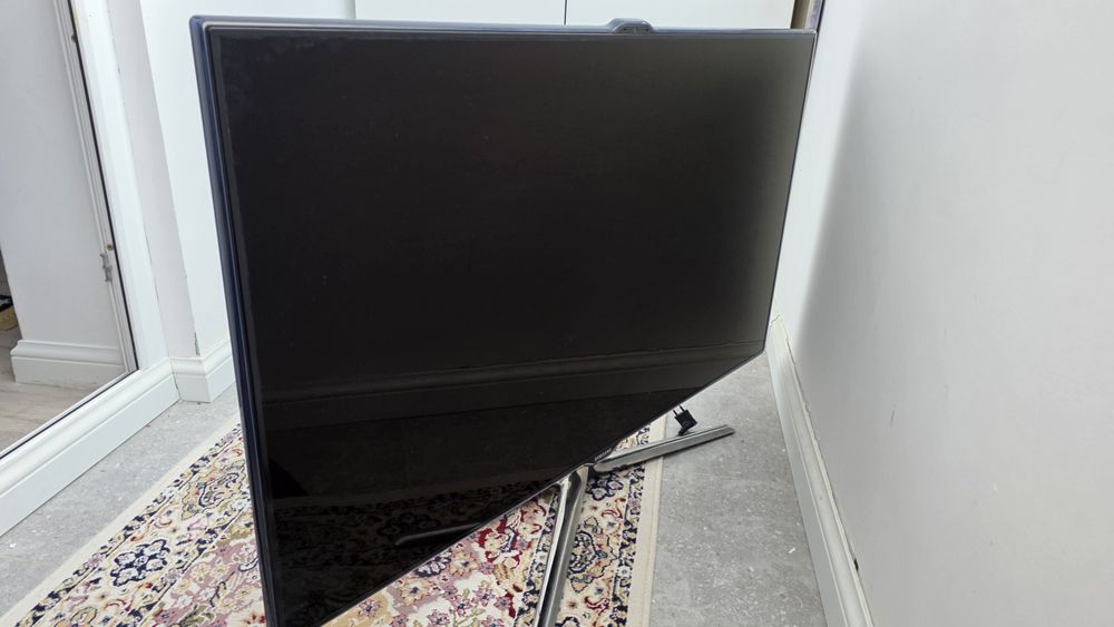 Телевизор самсунг 46 диагональ