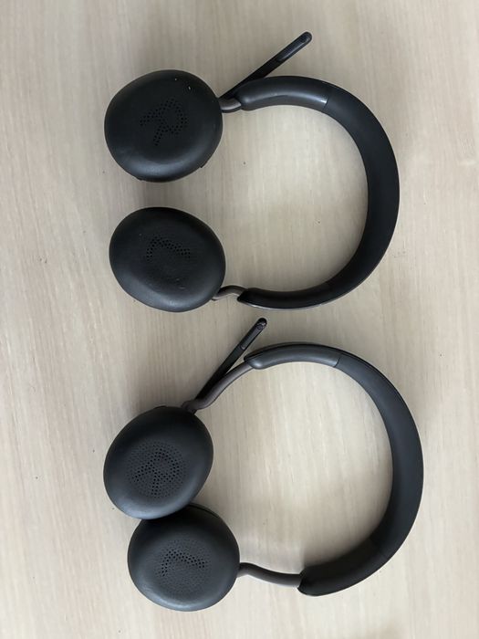 Casti jabra evolve2 65 gaming/office