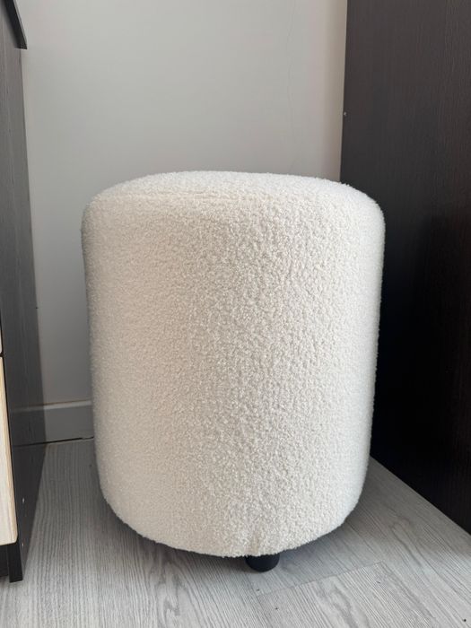 Пуфик 42 х 50 см