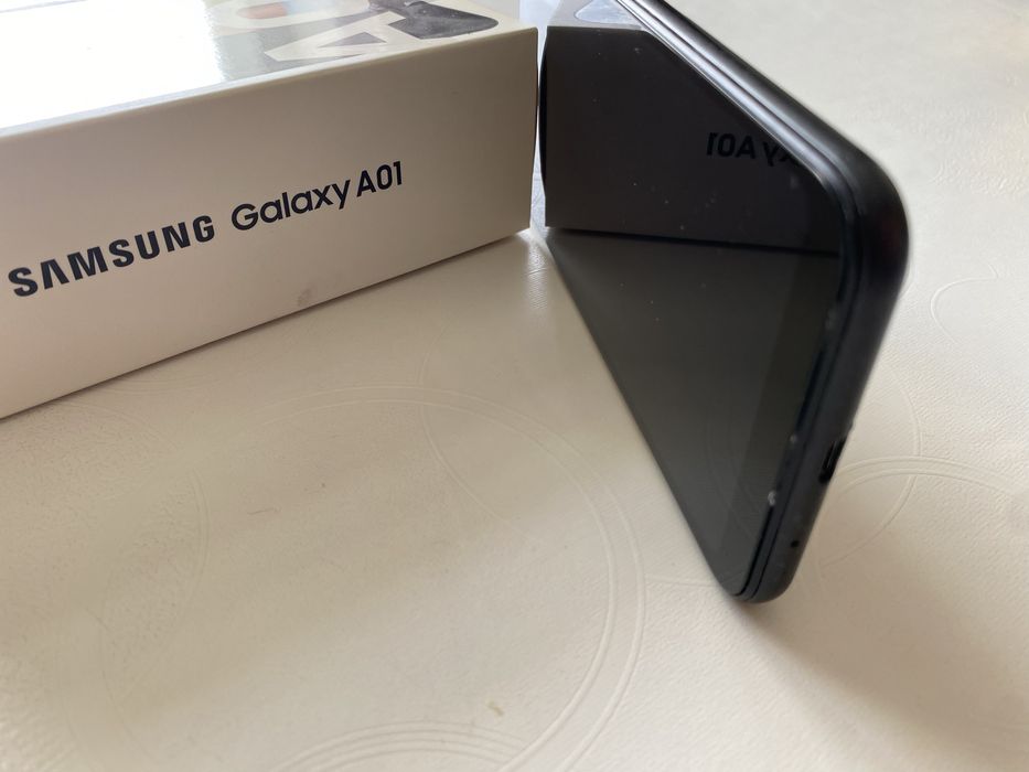 Samsung А 01  16 Гб