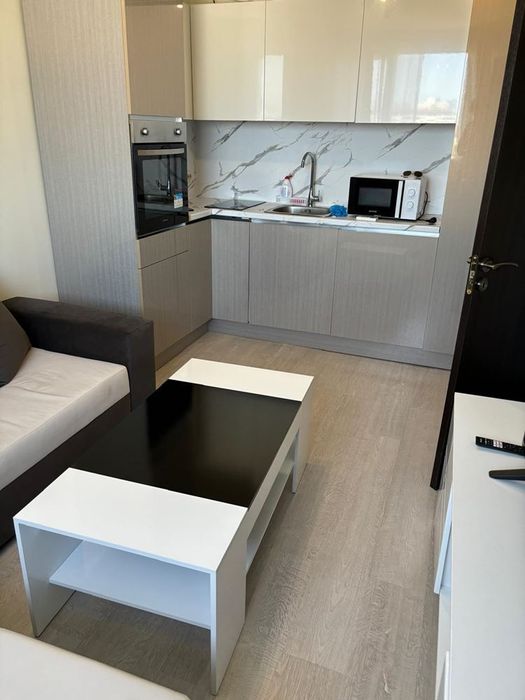 2-стаен в София-Банишора цена 549 евро