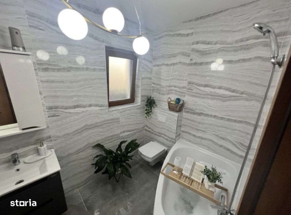 Apartament modern 2 camere, zona Colibitei