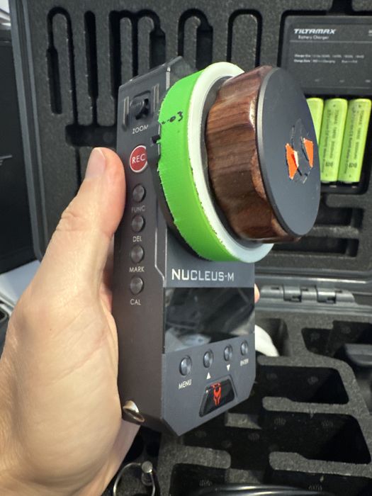 Vand TILTA NUCLEUS M - tiltamax