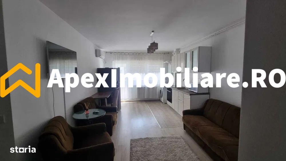 Apartament 2 camere de inchiriat Titan Bucuresti | ApexImobiliare.ro — fotografia 1