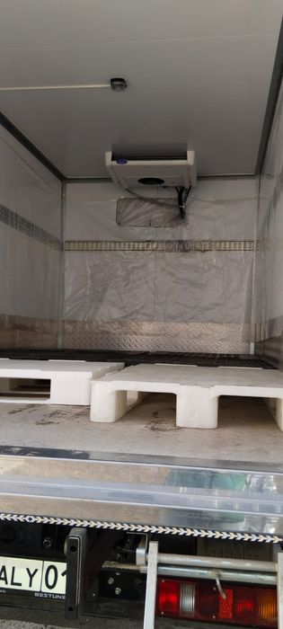 Рефрижератор услуги