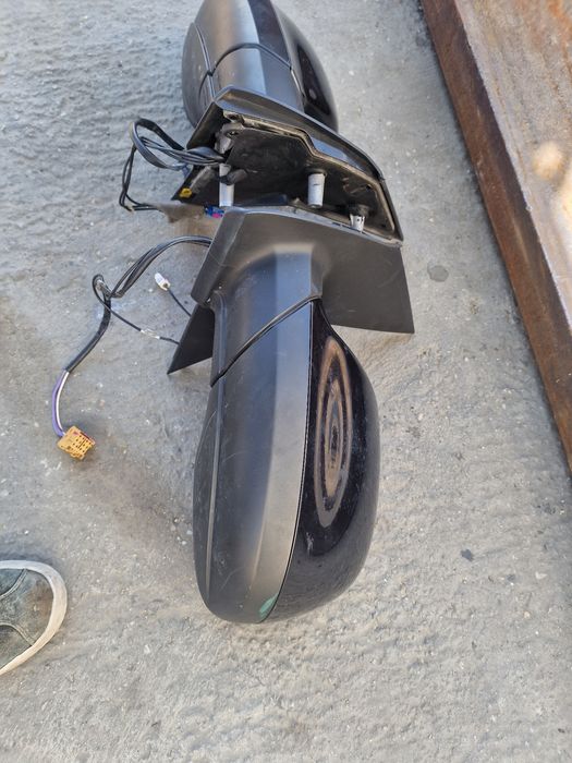 Oglinda stanga dreapta vw t6 caravelle multivan transporter