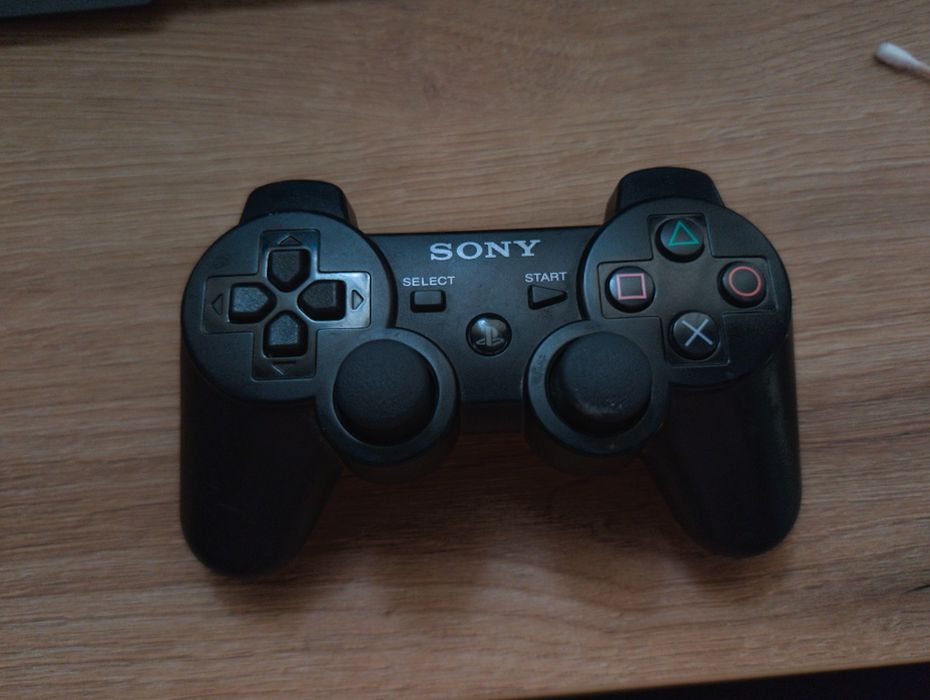 PS3 CFW 4.93 Cobra 8.5