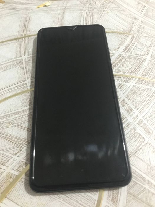 Redmi A5 120 HZ экран