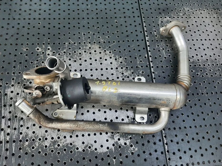 racitor gaze 1.9 tdi bls audi a3 8p seat altea ibiza toledo skoda fabia vw golf 5 plus  passat  03g131512ad