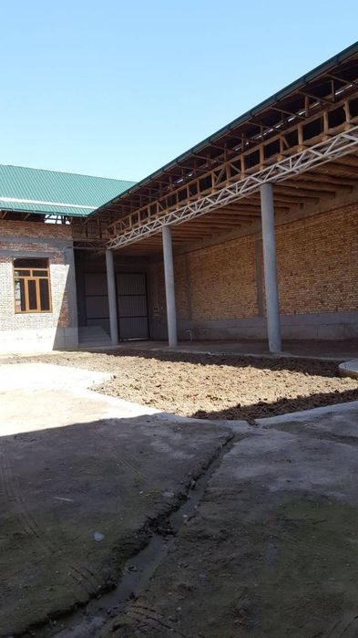 Нулдан Уй Куруш гишт териш бетон фундамент