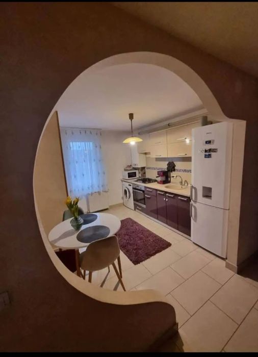 3-стаен апартамент, 60 m²
