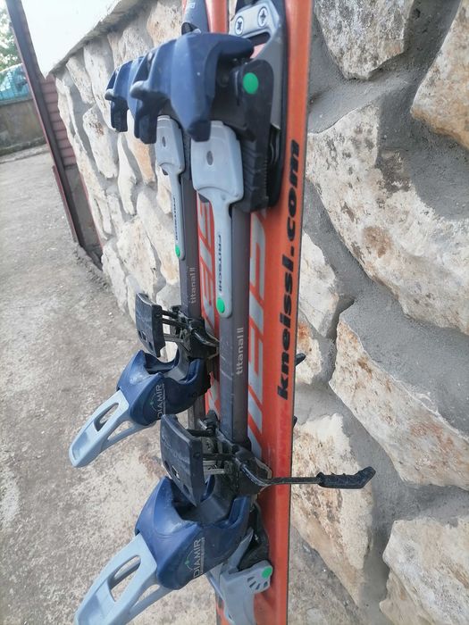 Туринг ски ,,Панти , с Диамир 2