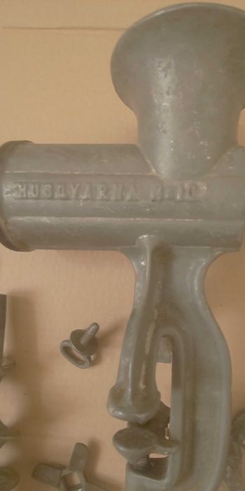 Husqvarna N10 оригинална