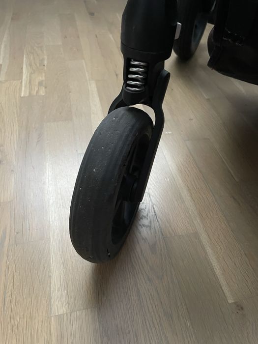 Количка с летен кош Cybex Balios S