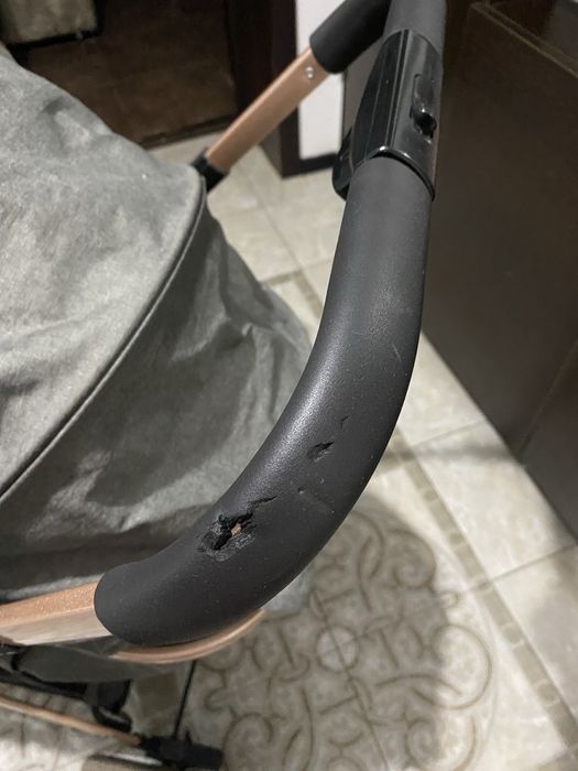 Коляска б/у продам