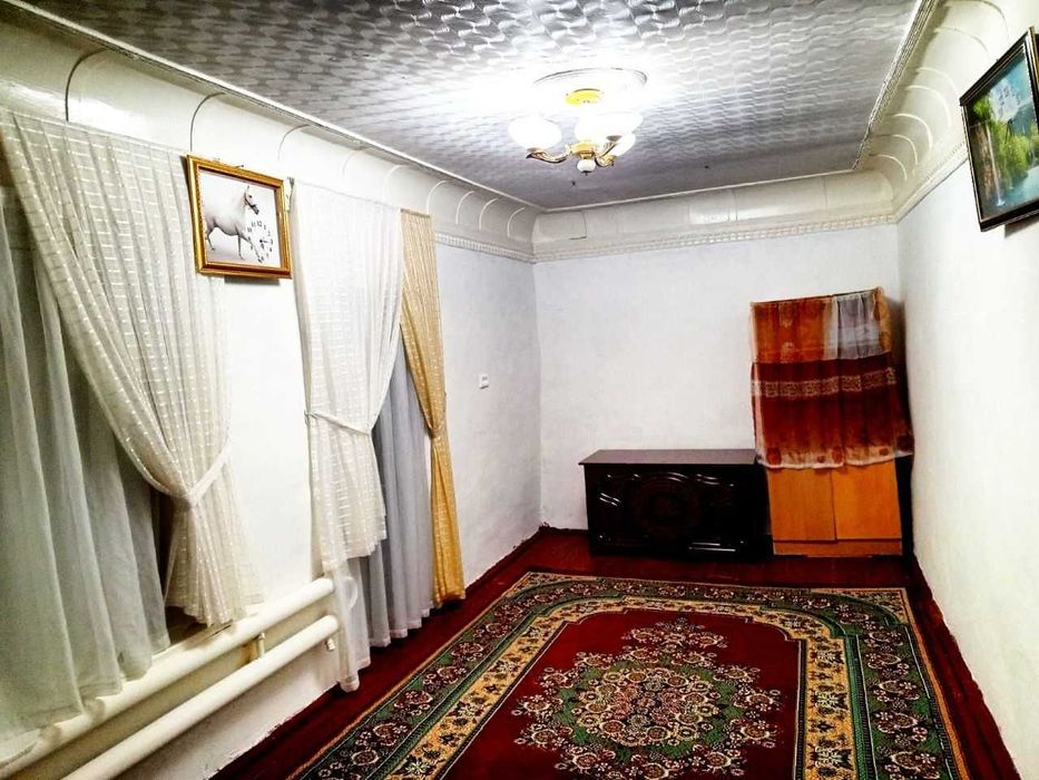 Ijaraga uy beriladi Umida choyxona oldida student qizlaga xozaykali