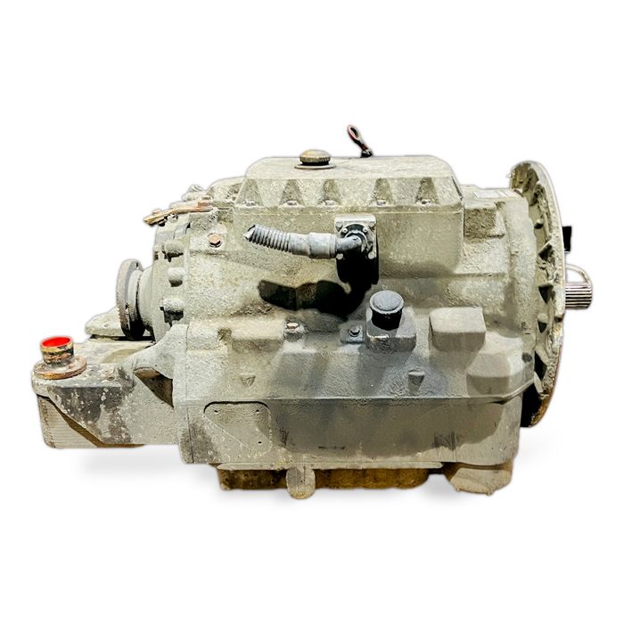 81330016659 Cutie de viteze MAN, VOITH LIONS CITY (01.04-) MAN