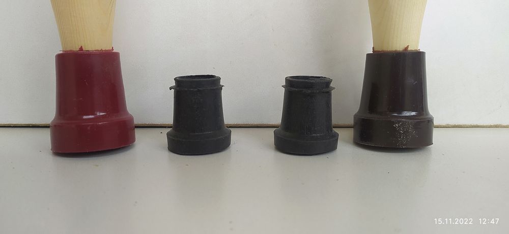 Qo‘ltiq  hassa va trost.