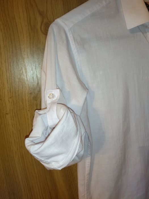 Cămașă băieți 13-14 ani