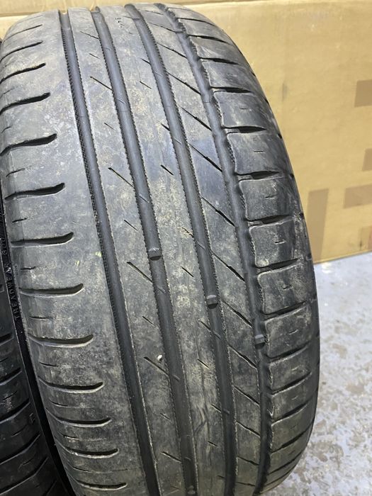 Anvelope vara 195/50R15 Nokian WetProof 82V