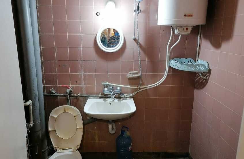 Дава се под наем Двустаен апартамент в Бургас, Зорница - 52 кв.м за 76.5 € - Снимка #8