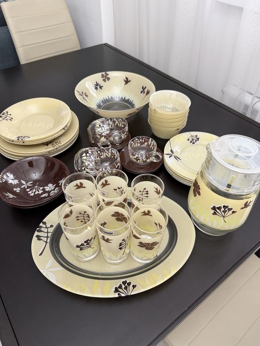 Набор посуды Luminarc