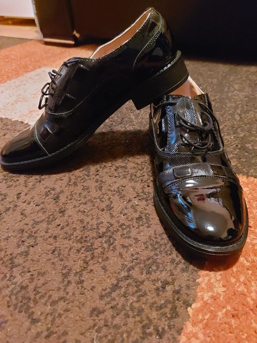 Vand pantofi dama Prego