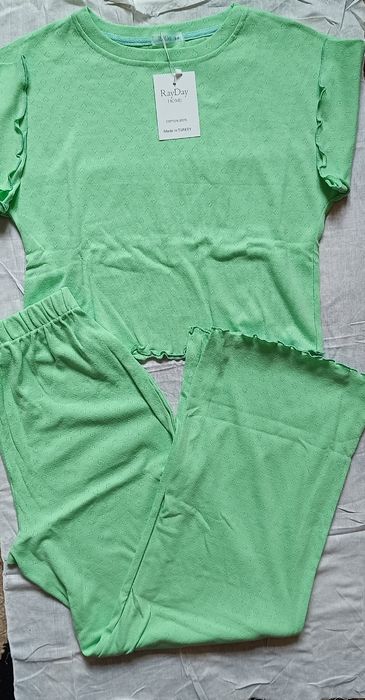 Пижама домашняя одежда