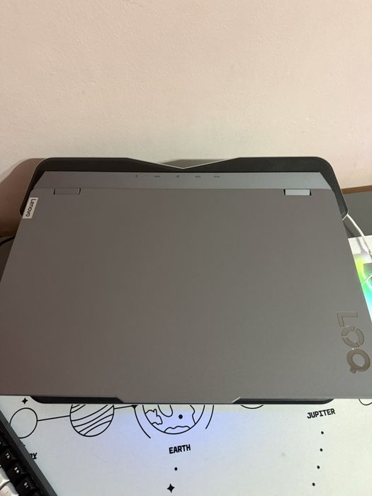 Lenovo loq 15arp9