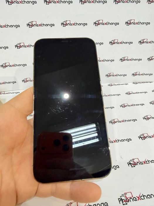 iPhone 12 Pro Max Gold Neverlocked 256GB