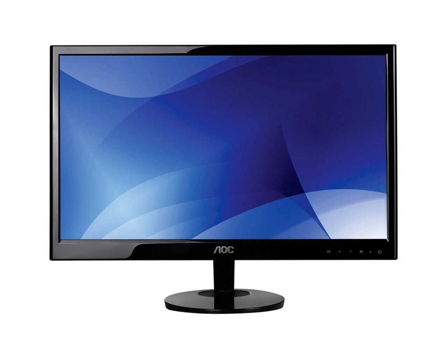 Монитор 18,5"  1366x768 AOC e950Swn