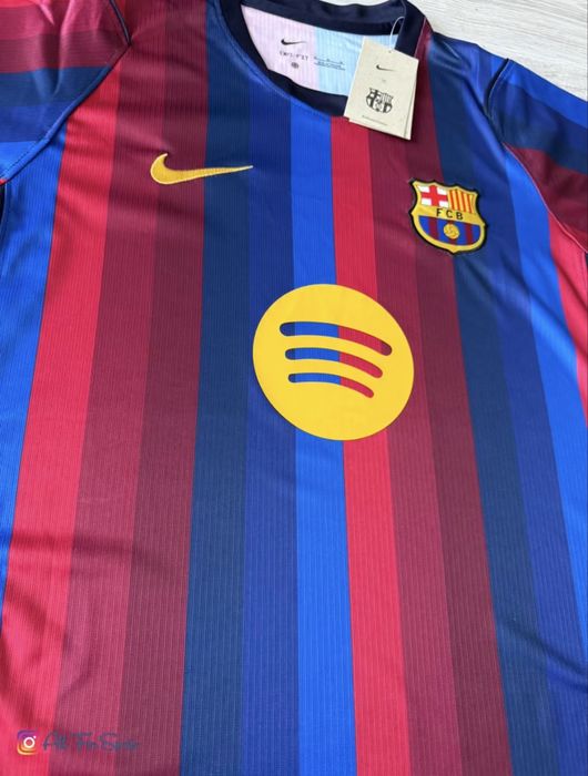 Barcelona / Nike , Барселона / Найк