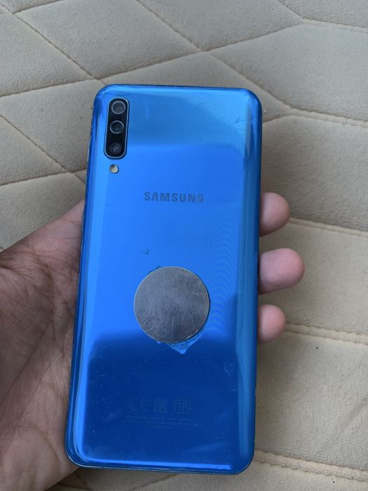 Samsung Galaxy a50