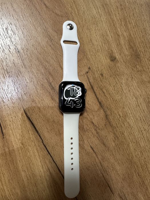 apple watch 6 series