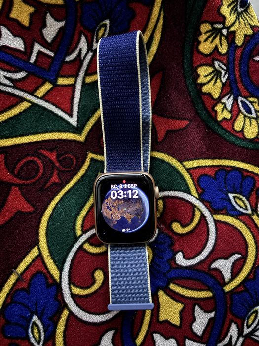 Aplle watch se 44 mm