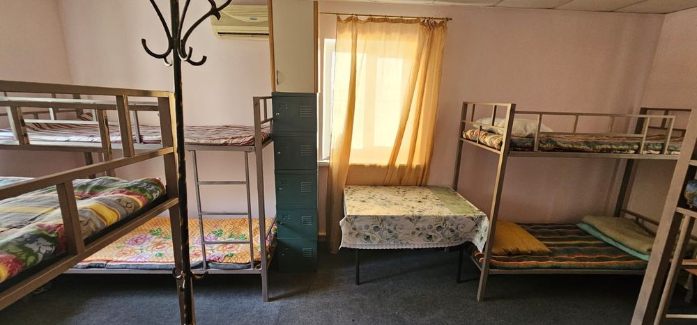 Хостел для гостей