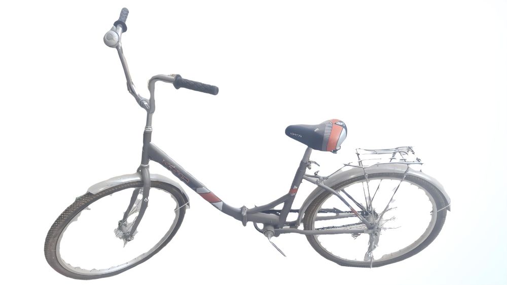 Велик(Velik) KAMA классный(zo'r)