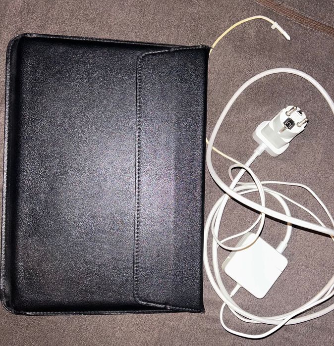 Macbook Air 13, macOS 12.7.6